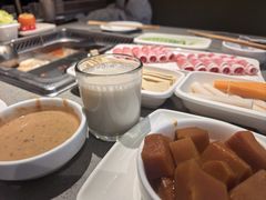 -海底捞火锅(枫蓝国际购物中心店)