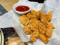 -1432德国花园餐厅(水游城购物中心店)