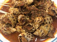 -三妹小龙虾·黄油蟹(华侨城总店)
