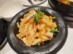 -美奈小馆·越南料理(中航城君尚购物中心店)