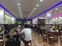 大堂-捷信牛奶甜品世家(柳巷店)