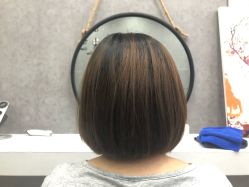 -名品美发