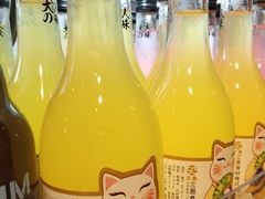 -黄商生活超市(黄冈黄州万达店)