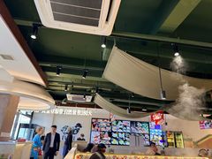 -313羊庄鲜羊火锅·鲜羊肉烧烤(李村店)
