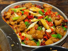 -懒人盐府人家(安贞店)