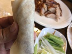 -董立兵烤鸭店(山大路店)