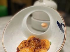 红糖糍粑-辛香汇·现炒川菜(淮海路百盛店)
