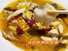 -食锦记·福建私房菜(浦西万达店)