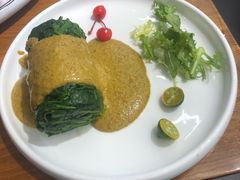 -必点海鲜·鲅鱼水饺(鞍山西道店)