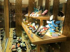 -歌行灯日本料理(伊势丹店)