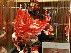 -南太湖山庄·四季轩&国风堂中餐厅