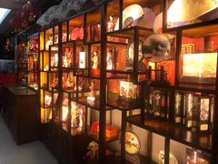 -北京阅微庄四合院文化特色酒店