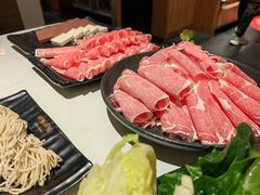 -呷哺呷哺(砂之船奥莱店)