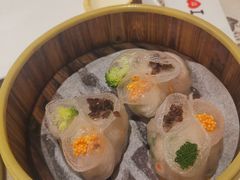 -香云轩·顺德菜(香云纱园林酒店店)