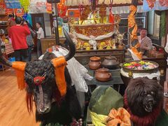 -吉祥圣雪藏餐