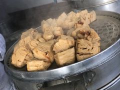 -御梁坊红糖馒头