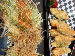 -仙隐小鹿料理食堂(惠济万达店)