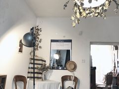 -Smile House咖啡馆(群芳小区店)