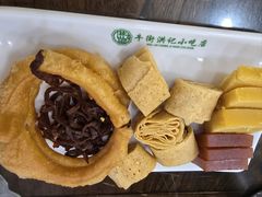 -牛街洪记小吃店(牛街店)