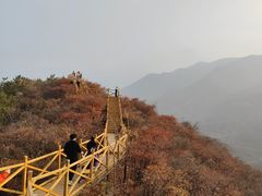 -水峪民俗村