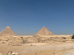 -吉萨金字塔群