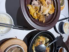 -秋色客家菜(南山店)