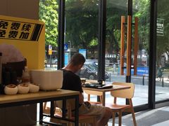 -真功夫(彩田路店)