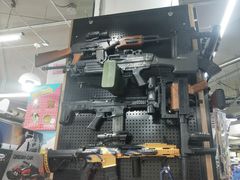 -中福百货(望京店)