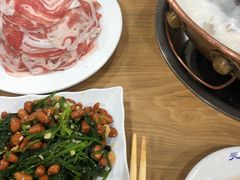 -元盛居(生态大街店)