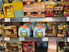 -Olé精品超市(北京合生汇店)