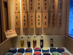 -周渝食惦酸菜鱼(青浦店)