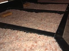 -极乐汇汗蒸会馆(五洲国际店)