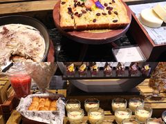 -博林天瑞喜来登酒店·西丽尚膳