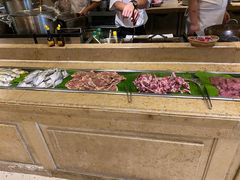 -桃源咖啡厅(武夷山大红袍山庄店)