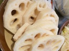 -黄潇洒老火锅(九眼桥宏济巷店)
