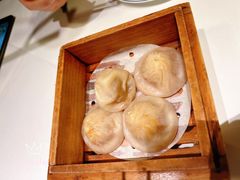龙虾汤包-民国红公馆·秦淮八艳(夫子庙店)