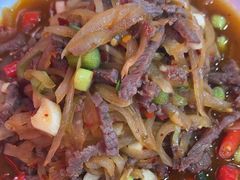-老闵田螺馆·南昌特色小炒(梦时代店)
