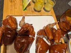 -汤城小厨•粤菜•靓汤(苏州街店)