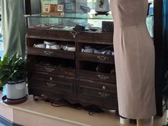 -铭仕洋服(成山路店)