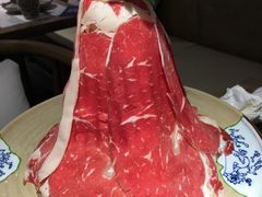 -尚尚仙·酸汤猪手·猪肚鸡火锅(华联万柳购物中心店)