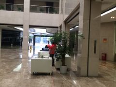 -重庆医科大学附属第一医院(金山院区)