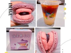 -瑞幸咖啡(外滩SOHO店)