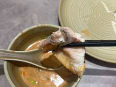 -阿源鱼捞斑鱼火锅·海鲜粥(山景尚宅店)