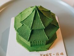 -沈阳故宫·莊啡