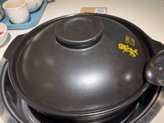 -百年果林椰子鸡(中洲店)