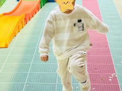-四叶草托育园(张江园店)