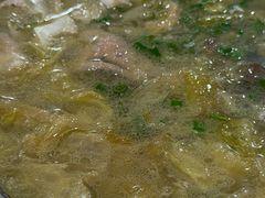 川汤肉-卢六川汤肉(南方花园店)