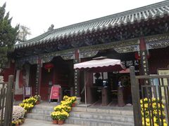 -延庆观