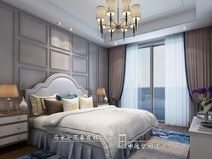 -申远空间设计丨大宅别墅装修定制(徐汇设计中心)