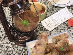 酱猪蹄-天津卫码头(南开大悦城店)